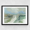 Bramble Brook Medium Black Frame