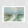 Bramble Brook Unframed Print