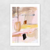 Escape II Unframed Print