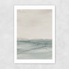 Still Sea I Unframed Print