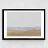 Breathe Medium Black Frame