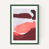Pink Brush Set 3