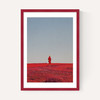 Everything Was Red