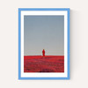 Everything Was Red