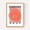 February Baby