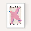 March Baby