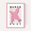 March Baby