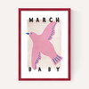March Baby