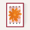July Baby