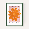 July Baby