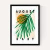 August Baby
