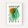August Baby