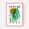 August Baby