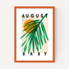 August Baby