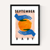 September Baby