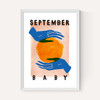 September Baby
