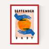 September Baby