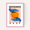 September Baby