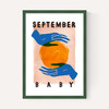 September Baby