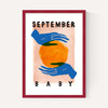 September Baby