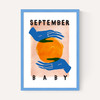 September Baby