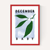 December Baby