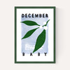 December Baby