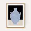 Blue Still Life I