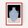 Blue Still Life I