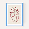 Heart Line