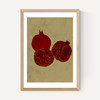 Winter Fruit
