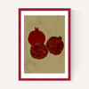 Winter Fruit
