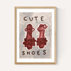Cute Shoes
