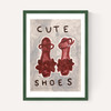 Cute Shoes