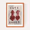 Cute Shoes