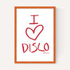 I Love Disco