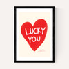 Lucky You