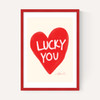 Lucky You