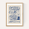 Oysters & Champagne Club