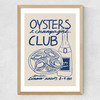 Oysters & Champagne Club
