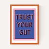 Trust Your Gut