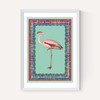 Birdframe Flamingo