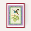 Birdframe Hummingbird