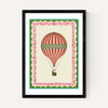 Carnival Hot Air Balloon