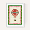 Carnival Hot Air Balloon