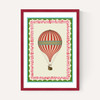 Carnival Hot Air Balloon