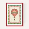 Carnival Hot Air Balloon