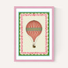 Carnival Hot Air Balloon