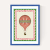 Carnival Hot Air Balloon