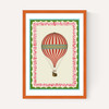 Carnival Hot Air Balloon